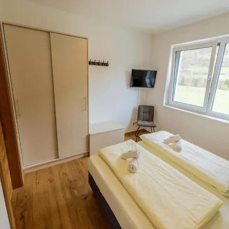 Kreischberg The Exclusive 6 * Sankt Lorenzen ob Murau