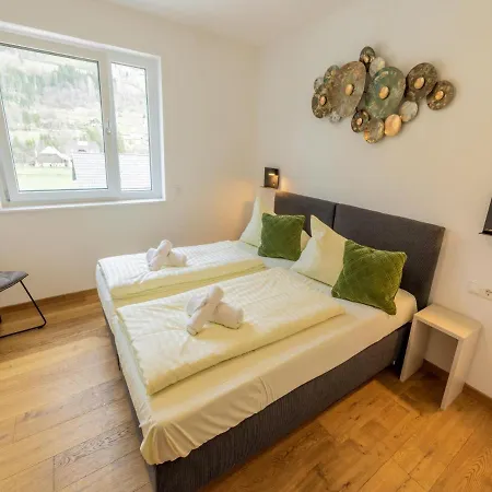 Kreischberg The Exclusive 6 * Sankt Lorenzen ob Murau