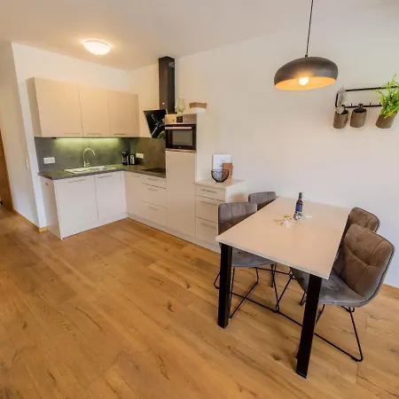 Kreischberg The Exclusive 6 Apartman