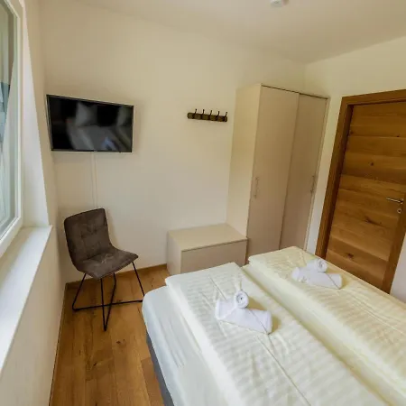 Apartman Kreischberg The Exclusive 6