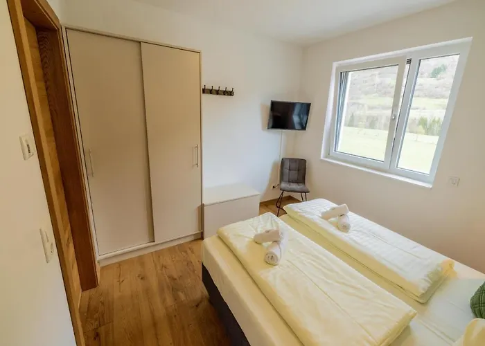 Kreischberg The Exclusive 6 * سانكت جورجين أوب موراو