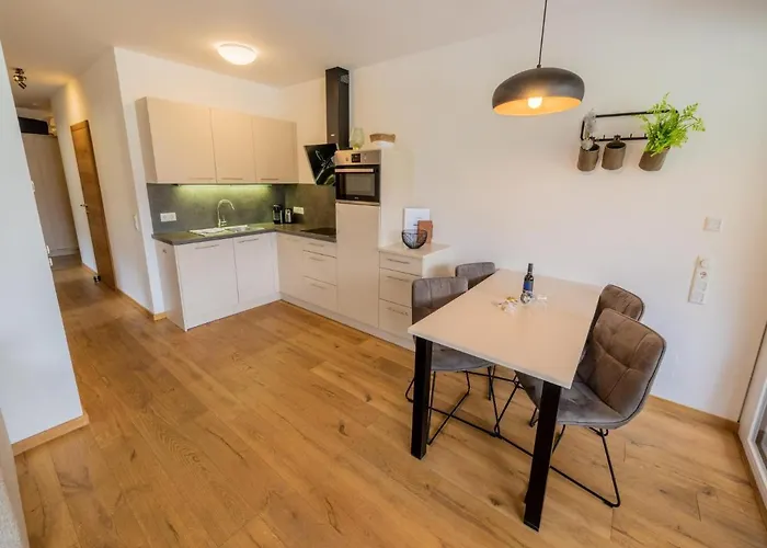 Kreischberg The Exclusive 6 شقة