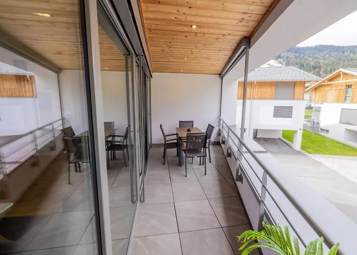 Kreischberg The Exclusive 6 شقة سانكت جورجين أوب موراو