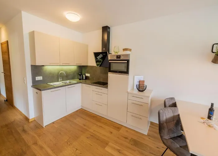 Kreischberg The Exclusive 6 سانكت جورجين أوب موراو