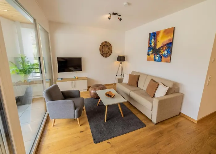 شقة Kreischberg The Exclusive 6