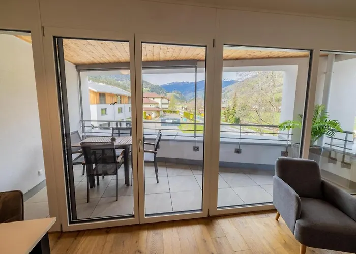 Kreischberg The Exclusive 6 شقة *